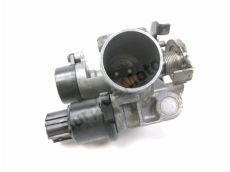 Corps d'injection droit