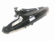 Carenage arriere droit