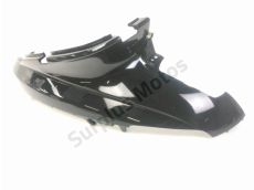 Carenage arriere gauche