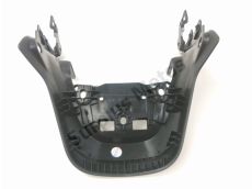 Habillage de reservoir