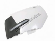 Carenage arriere gauche