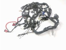 Faisceau electrique