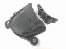 Couvercle pignon sortie boite