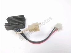 Regulateur de tension