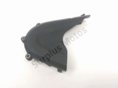 Couvercle pignon sortie boite