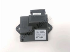 Boitier cdi