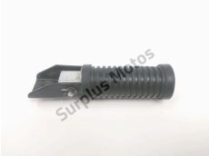 Repose pieds arriere gauche