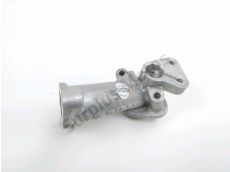 Pipe admission