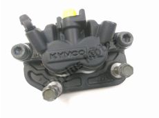 Etrier frein arriere