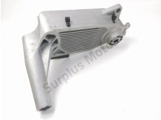 Bras oscillant complet