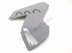 Carenage avant gauche