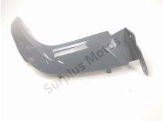 Carenage arriere gauche