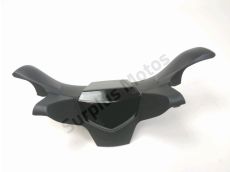 Habillage avant du guidon