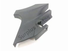 Habillage de cadre gauche