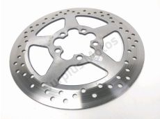 Disque frein avant