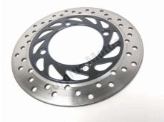 Disque frein arriere