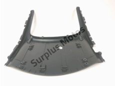 Habillage de cadre droit