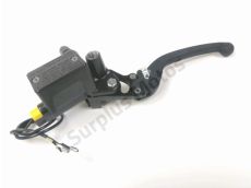 Maitre cylindre frein ar complet