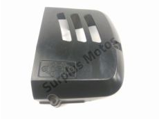 Couvercle pignon sortie boite