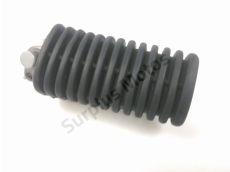 Repose pieds avant gauche