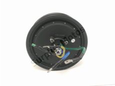 Moteur electrique