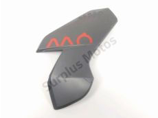 Carenage avant gauche