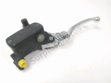 Maitre cylindre frein ar complet