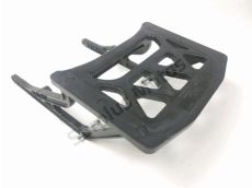 Porte paquets arriere