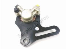 Etrier frein arriere