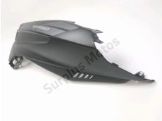 Carenage arriere gauche