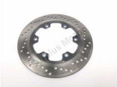 Disque frein arriere