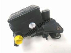 Maitre cylindre embrayage complet