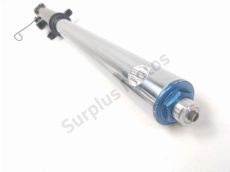 Tube de fourche gauche