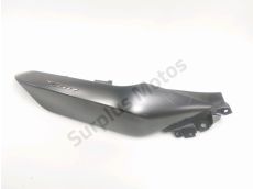 Carenage arriere droit