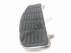 Repose pieds avant gauche