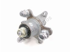 Moyeu de roue avant droit