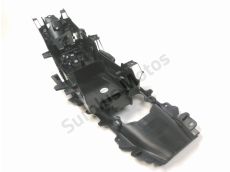 Passage de roue complet