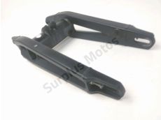 Bras oscillant complet