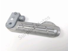 Repose pieds arriere droit