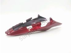 Coque arriere complete