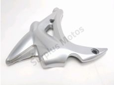 Habillage de cadre droit