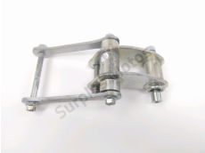 Biellette amortisseur