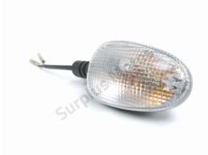 Clignotant arriere d