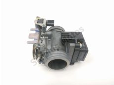 Corps d'injection droit