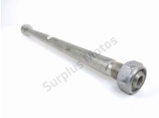 Axe de bras oscillant