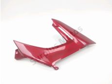 Flanc carenage gauche