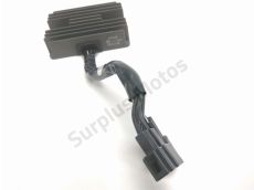 Regulateur de tension