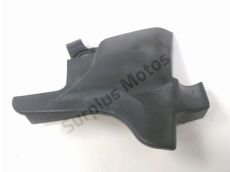 Habillage de cadre droit