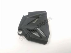 Couvercle pignon sortie boite