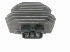 Regulateur de tension